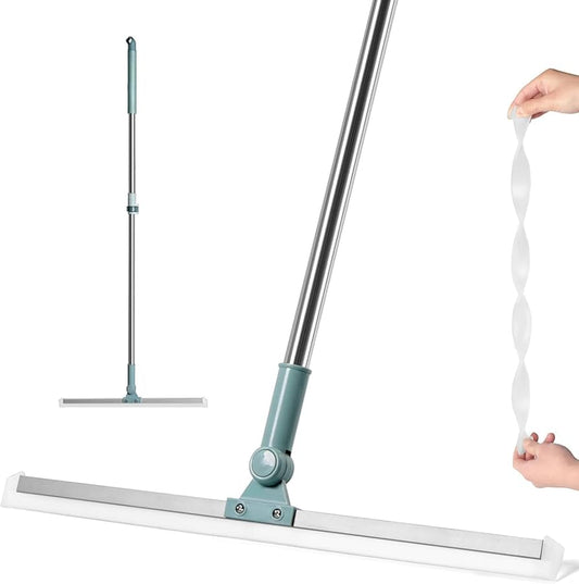 Multifunctional Magic Broom – 3-in-1 Cleaning Tool