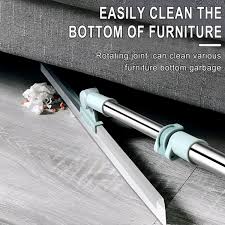 Multifunctional Magic Broom – 3-in-1 Cleaning Tool